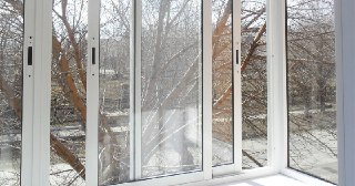 Холодное остекление Вольск цена от 5780 руб.