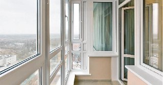 Теплое остекление Вольск цена от 6248 руб. м2